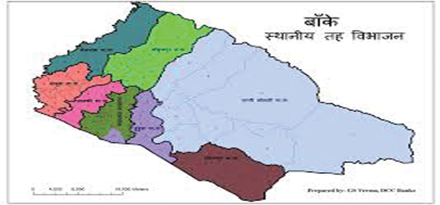 जिल्ला वन कार्यालयले बैजनाथ गाउँपालिकामा रुख कटानको छानबिन थाल्यो