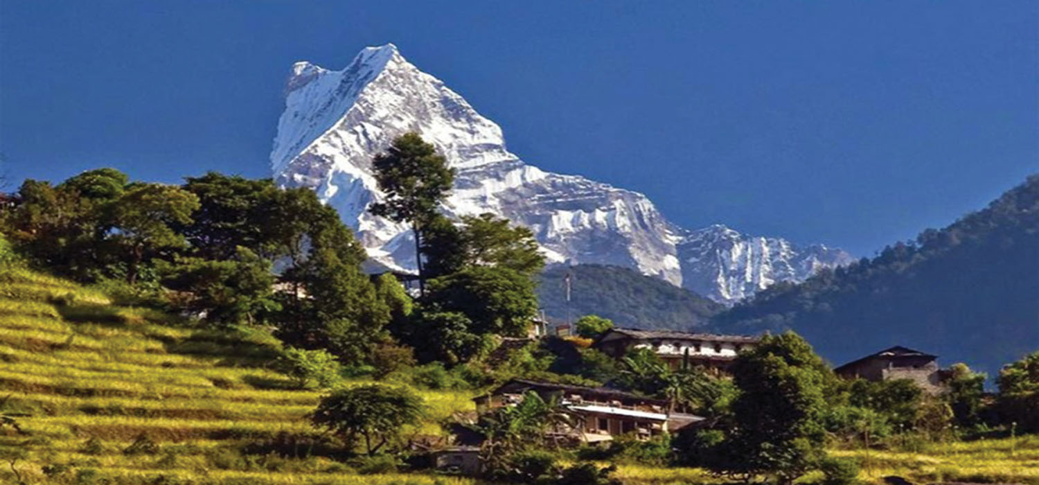 कोरोनाका कारण गण्डकीको पर्यटनमा दैनिक १३ करोडभन्दा बढी नोक्सानी