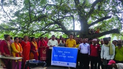 एनएमबी बैंकद्वारा सर्लाहीका किसानलाई वित्तीय साक्षरता तालिम