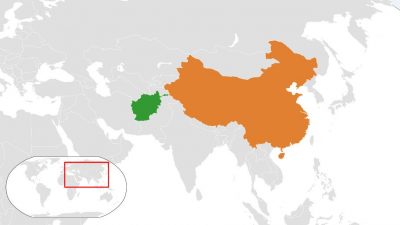 चीन–पाकिस्तान आर्थिक करिडोर अफगानिस्तानसम्म विस्तार गर्ने योजना