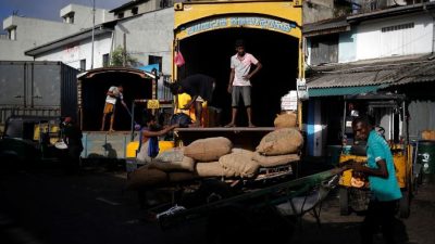 ‘१५ लाख श्रीलंकालीलाई खाद्य सहयोग आवश्यक छ’