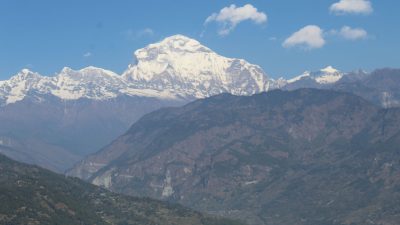 जलवायु परिवर्तनको असर : वर्षा र सुख्खा यामको दुरी बढ्दै